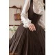Sentaro Black Forest Blouse(3 Colours)